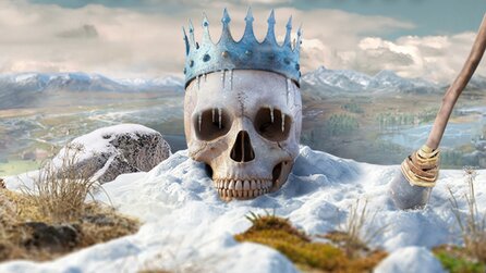 Paradox wollte Civilization Konkurrenz machen, nach nur anderthalb Jahren endet jetzt der Support für den Rivalen