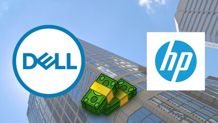 Nach Mircosoft und Sony: Das sind die 9 größten Hardware-Übernahmen