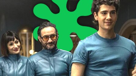 Die Fallout-Serie hat jetzt Konkurrenz von Netflix und auch wenn die Kritiken vernichtend ausfallen, ist sie irgendwie erfolgreich