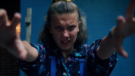 Wird Millie Bobby Brown aus Stranger Things mit The Eternals eine Marvel-Heldin?