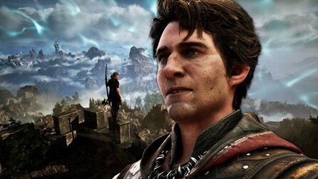 Gothic Remake: Milten taucht nicht auf? Gerade ist die Hauptquest kaputt, das könnt ihr tun