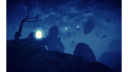 MIND: Path to Thalamus - Screenshots