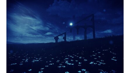 MIND: Path to Thalamus - Screenshots