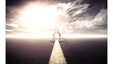 MIND: Path to Thalamus - Screenshots