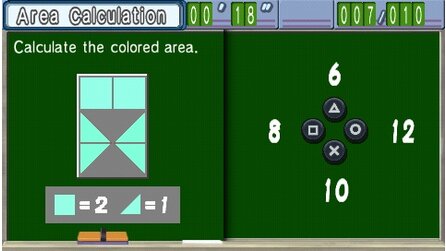 Mind Quiz PSP