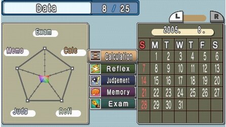 Mind Quiz PSP