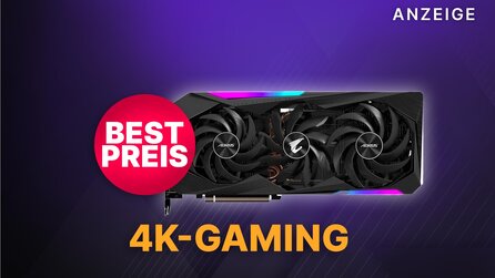 Mindfactory Angebot: AMD Radeon 6900 XT jetzt 120€ günstiger als zuletzt