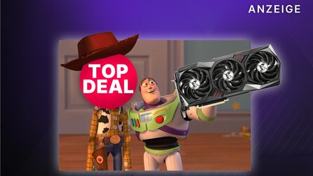 Tiefstpreise, Tiefstpreise überall: GeForce RTX 3060 bis RTX 3080 im Mindfactory-Angebot