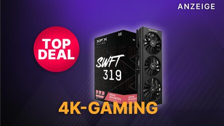 AMD Radeon 6900 XT: Günstiger geht nicht? Mindfactory zeigt: Doch und wie!