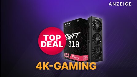 AMD Radeon 6900 XT im Mindfactory Angebot: Nur noch wenige Stücke zum Bestpreis verfügbar