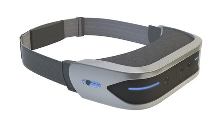 Virtual Reality - Steuerung durch »Gedankenlesen« per Mindleap