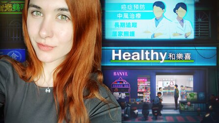 Minds Beneath Us ist der beste Beweis, warum Cyberpunk so fantastisch ist