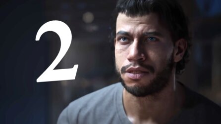 Mindseye 2: Nachfolger zum riesigen Spiele-Desaster angeblich bereits in Entwicklung