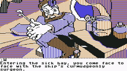 Die 20 wichtigsten Interplay-Spiele - Wasteland, Fallout, Baldurs Gate