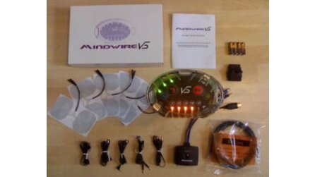 Mindwire V5 - Mehr Spaß durch Elektroschocks