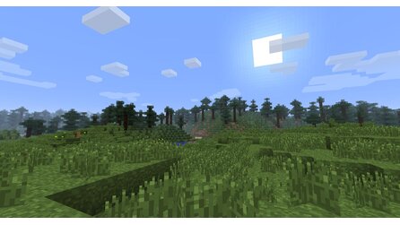 Minecraft - Adventure-Update 1.8: Das ist neu