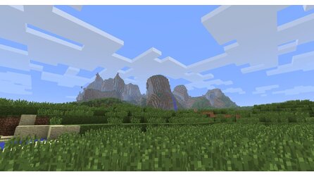Minecraft - Adventure-Update 1.8: Das ist neu