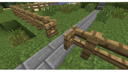 Minecraft - Adventure-Update 1.8: Das ist neu