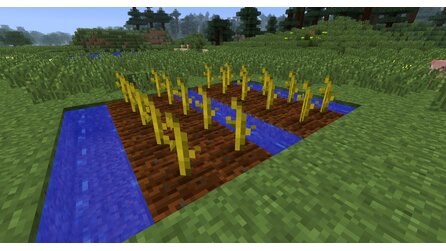 3D Grafik im Wandel der Zeit Teil 16 - Minecraft - Screenshots