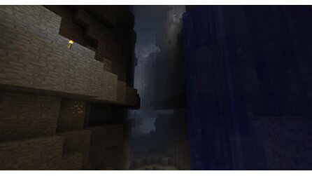 3D Grafik im Wandel der Zeit Teil 16 - Minecraft - Screenshots