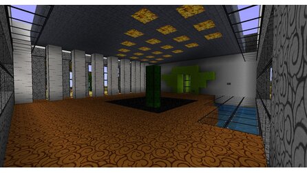 Minecraft - Texture-Pack: Minecraft 4 Kids