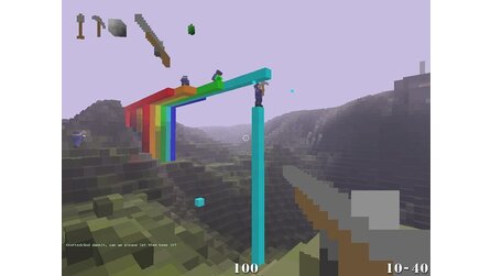 Minecraft-Alternativen - Zehn Spiele für PC und Konsole