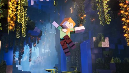 Minecraft: In Zukunft wird es deutlich einfacher, die Bedrock-Beta zu testen