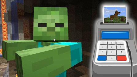 »Er hat buchstäblich 0,5 FPS« – Spieler ersetzt seinen Bildschirm mit einem dieser kleinen Kassenzettel-Drucker aus dem Supermarkt