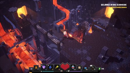 Minecraft: Dungeons - Screenshots