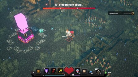 Minecraft: Dungeons - Screenshots