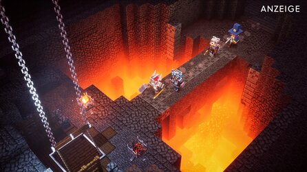 Eine der beliebtesten Gaming-Franchises trifft auf Diablo Loot-Sammelei!
