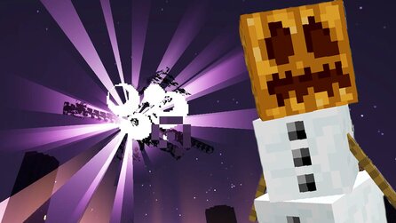 Berechnung zeigt: Minecraft spielt sich in 2 Milliarden Jahren von selbst durch