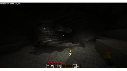 Minecraft-Themenwelten - Earth