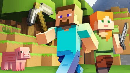 Stiftung Warentest: Handyspiele wie Minecraft und Fortnite sind für Kinder »inakzeptabel«