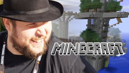 Minecraft - Umsatz bislang: mehr als 23 Mio. Euro