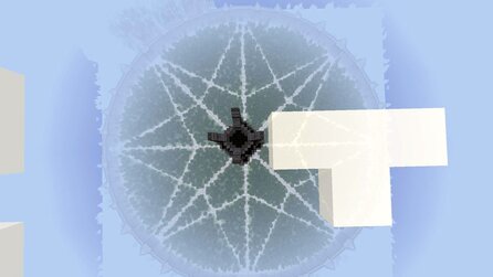 Minecraft-Großprojekte - Isengard aus Herr der Ringe