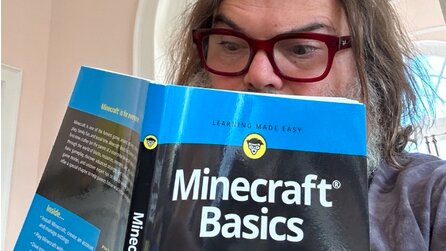 Das erfolgreichste Videospiel aller Zeiten wird tatsächlich verfilmt - nach 10 Jahren und mit zwei Mega-Stars