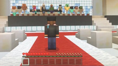 Dank Minecraft bekommen Schüler in Japan trotz Quarantäne ihre Abschlusszeremonie