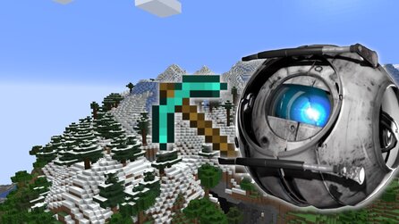 Minecraft: Forscher bringen einer KI mit YouTube-Videos das Spielen bei