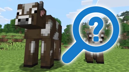 Jemand hat ein Kuhproblem in Minecraft, das mittlerweile sogar seinen PC in die Knie zwingt. Jetzt sucht er verzweifelt nach Hilfe, um die Kühe loszuwerden