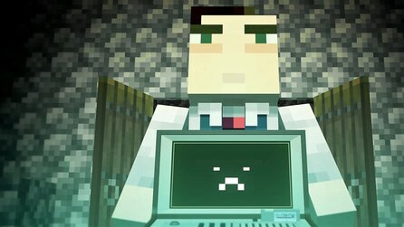 Minecraft-Spieler bauen fast alles aus Redstone - jetzt sogar ein funktionierendes Microsoft-Programm