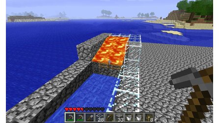Minecraft - Nützliche Server-Mods vorgestellt