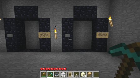 Minecraft - Nützliche Server-Mods vorgestellt