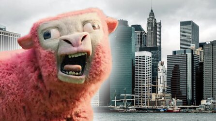 »Absolut fantastisch« - Jemand baut ganz New York in Minecraft nach und das Ergebnis sieht unglaublich aus