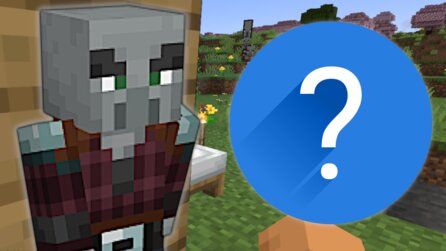 Minecraft-Spieler hat seit über 10 Jahren nicht mehr gespielt, entdeckt gruselige Gegner und die Community muss helfen