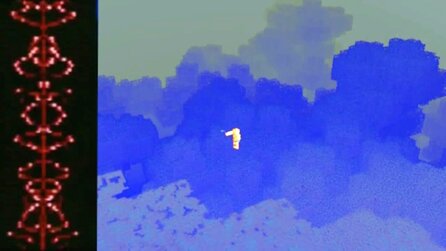 Minecraft - Fan-Video mit dem Predator