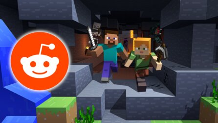 Extrem seltener Fund in Minecraft lässt die Community von der ultimativen XP-Farm träumen