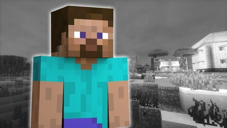 Minecraft-Spieler findet 11 Jahre später heraus, dass sein Multiplayer-Partner verstorben ist, zollt ihm jetzt im Spiel Tribut