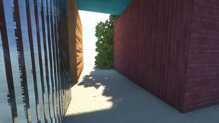 Minecraft - Photocraft