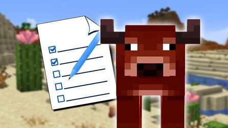 Minecraft 1.21.5: Das große Frühlings-Update ist da - das sind die wichtigsten Neuerungen